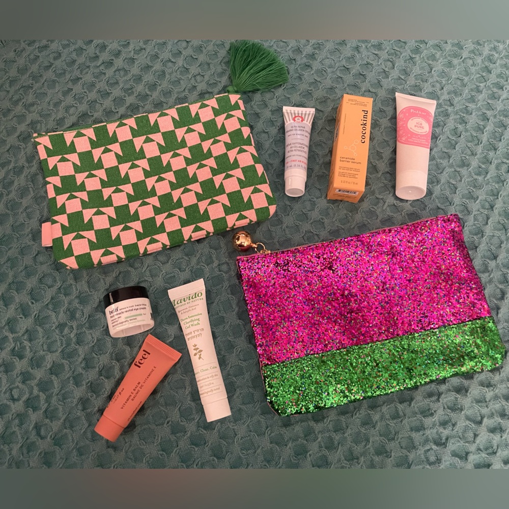 Ipsy Beauty Bundle
